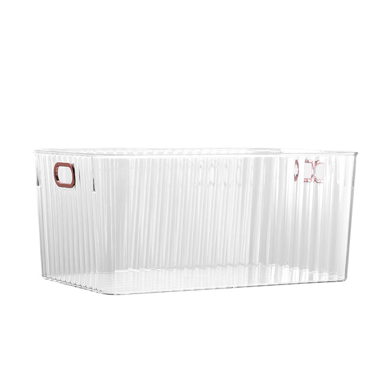 Metro Lane Plastic Makeup Organiser