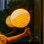 Lampe de table Novelty Lamp