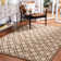 Childers Hand Hooked Performance Southwestern Rug
