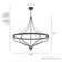 Hunter Merlin 7 Light Chandelier Ceiling Light Fixture