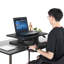 Adjustable Standing Desk Converter