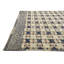 Tapis gris Howard