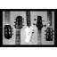«Guitare tête I» par - Impression-1153406445-1153406444