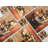 Pimpernel Artisanal Wine Placemats 15.7 X 11.7"