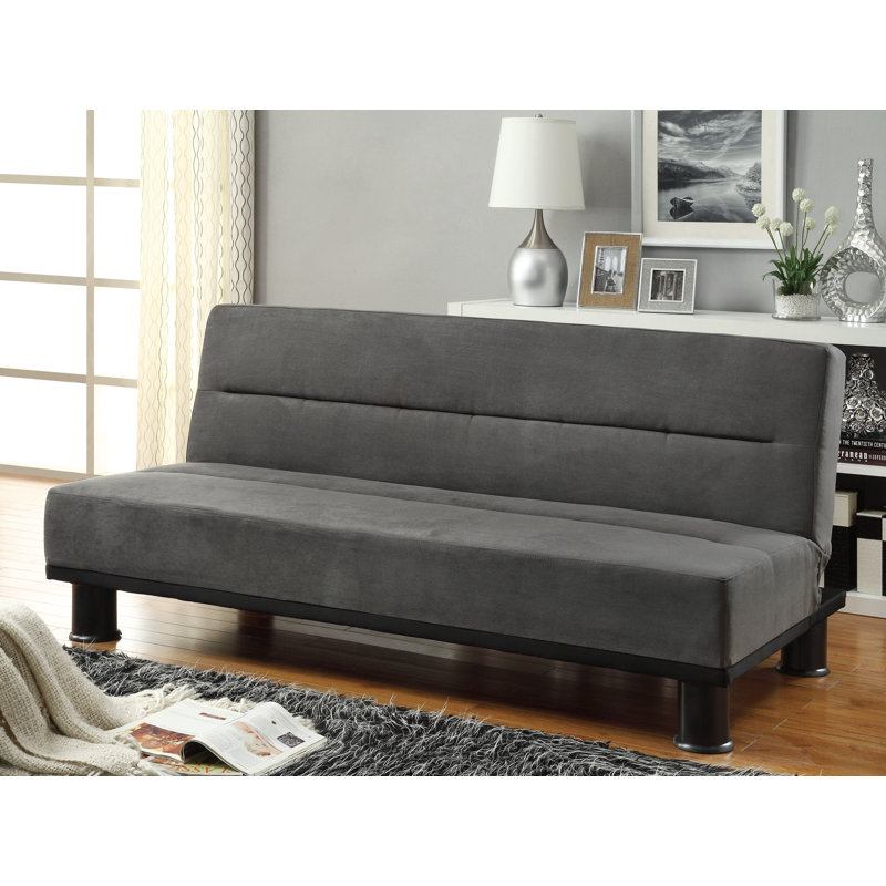 Chaise longue Callie Gray