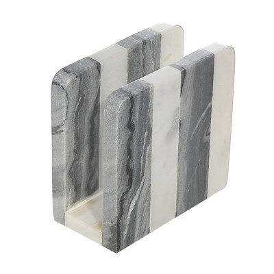 IH Casadécor Marble Tray