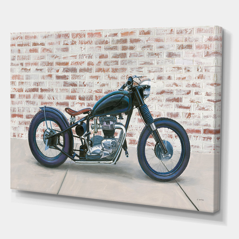 Impression sur toile tendue, H 30 po x l 40 po x P 1,5 po