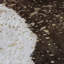 One-of-a-Kind Clements Brown Rug