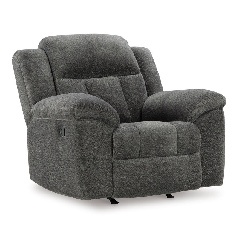 Senita Recliner, Gray