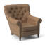 Kirby Leather Club Chair-1373068629-1373068630-1373068659