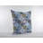 Leather/Suede Throw Pillow-184140859-184140856-184140804