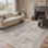Tapis oriental performance Roehit