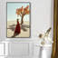 Cowgirl Couture Print by Oliver Gal-1011572293-1011572300