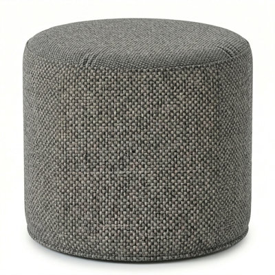 Berlin Gardens Lilly Hive 20" Round Pouf