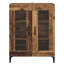 Sideboard Accent Chest-133542307