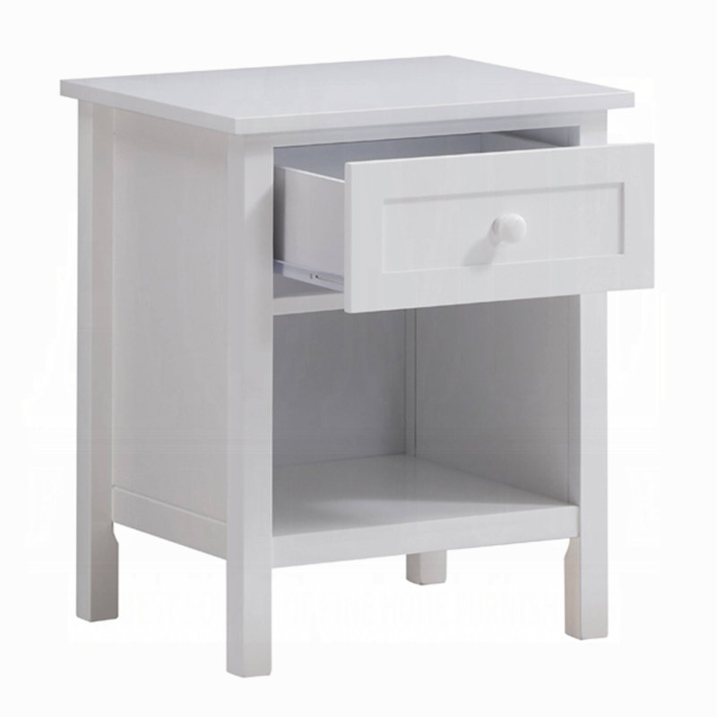 Dursum 20'' W Nightstand