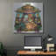 "Tiki Bar" par Flyland Designs-101624298