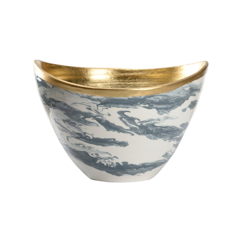 Grigio Large Bowl
