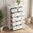 31.5'' W Farmhouse 6 - Drawer Dresser-454152375