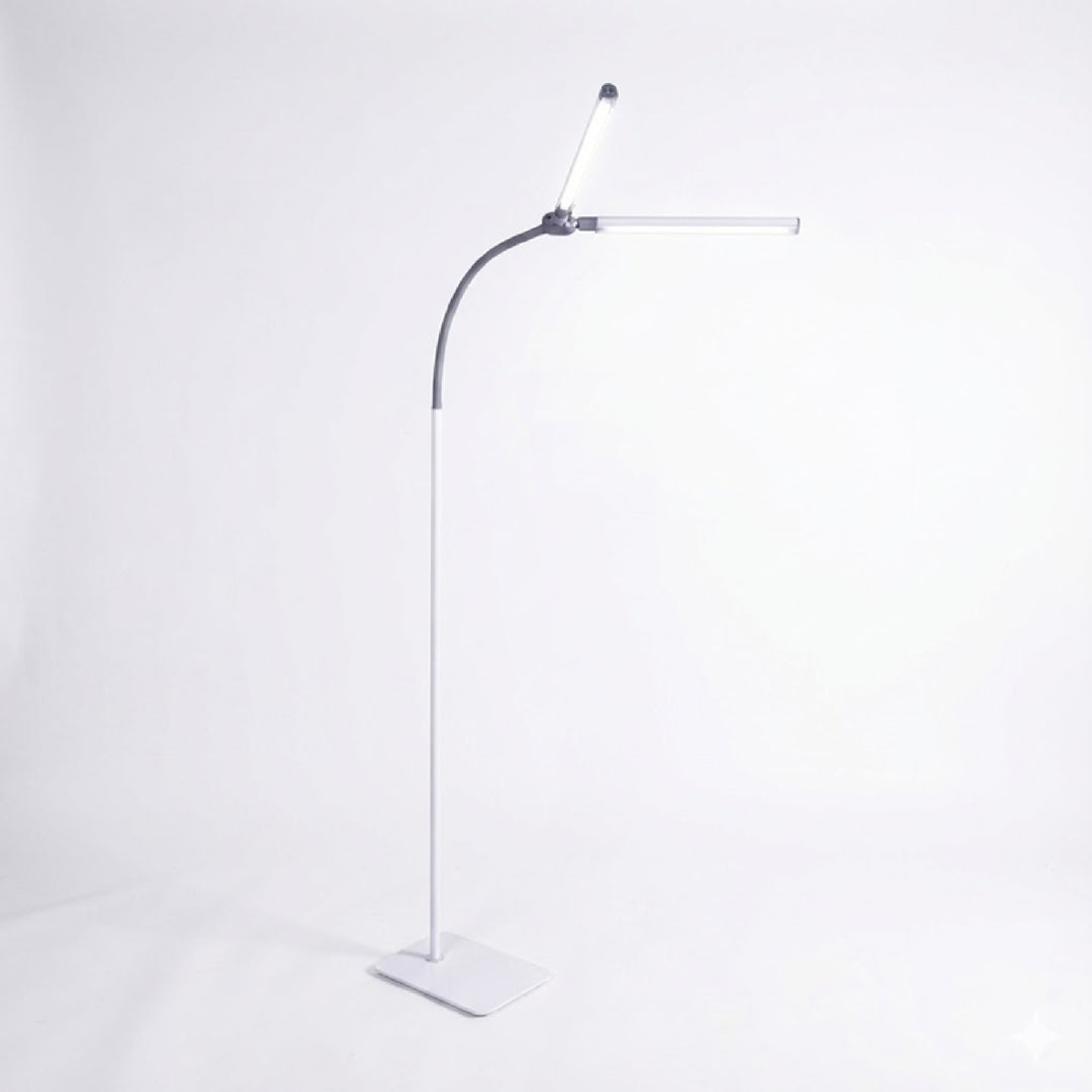 128cm LED Novelty Floor Lamp
