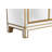 Bronx 3 Drawer Credenza-594329091-656273359