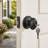 Egg Keyed-Entry Door Knob-95985750