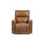 Maddox Leather Rocking Recliner-97269376