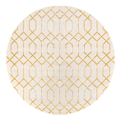 Corando Geometric Indoor Rug