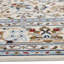 Tapis fait à la main Elgin - 3 pi 0 po x 5 pi 0 po