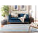 Cavazos Hand Tufted Wool Rug
