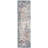 Cronin Navy/Teal Area Rug-692936170