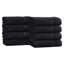 Oleg Egyptian-Quality Cotton Highly Absorbent Medium Weight Hand Towel Set-22181832