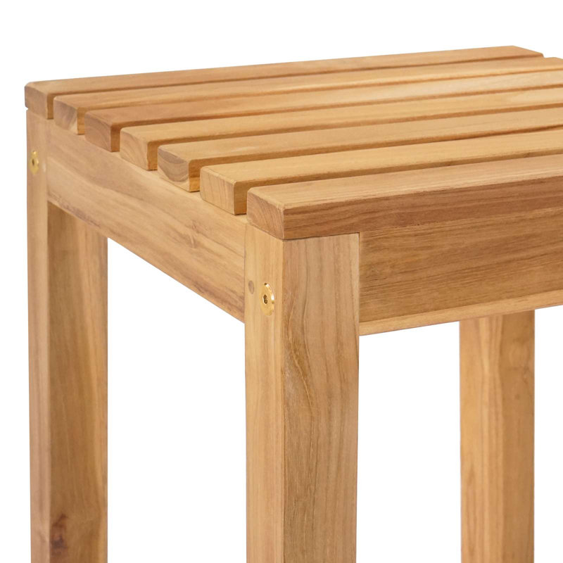 Outdoor Stool, 75cm, 2