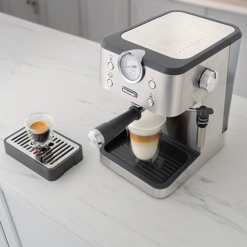De'longhi Linea Classic Espresso Machine
