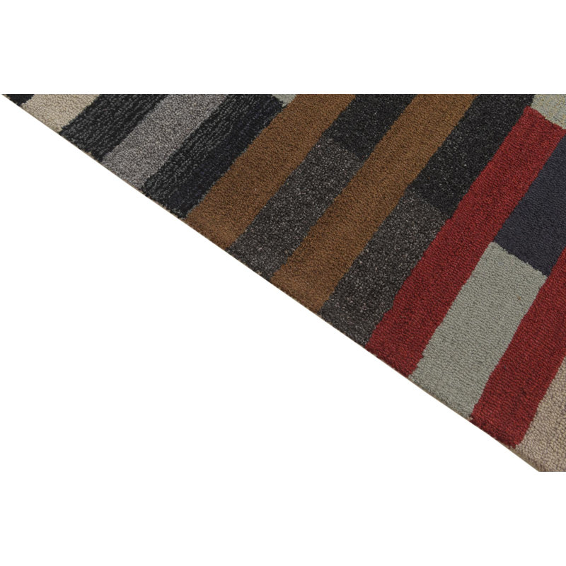 Ohare Multi Rug