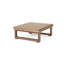 Table basse d'extérieur en bois massif Akono-90296309-115280697