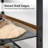 16 Pair Shoe Rack