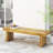 NAHANNI BENCH