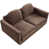 Brown Velvet sélectionné