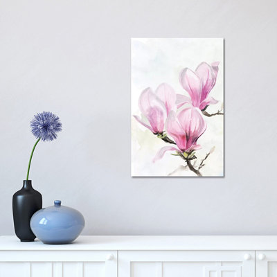 1 Piece Wrapped Canvas Wall Art