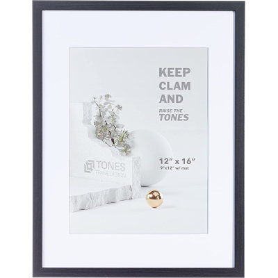 Niambh Rectangular Picture Frame