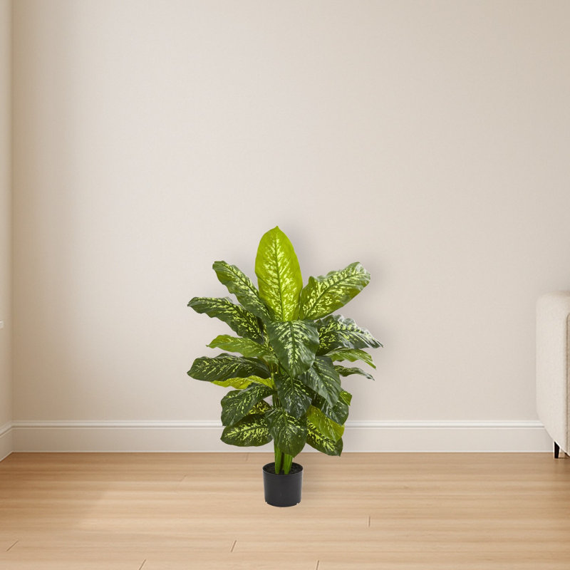 Dieffenbachia Artificial Plant