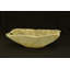 Petit centre de table en onyx blanc