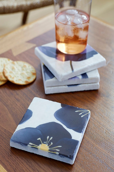 Coasters & Trivets
