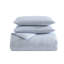 Ensemble de housse de couette en coton percale Eddie Bauer-88500320