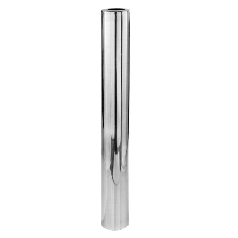 Hargis Cilindro LG Tall Floor Vase, 47" H x 6" W x 6" D