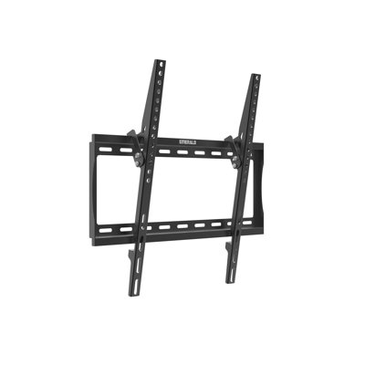 Emerald Single Screen Wall Mount