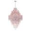 Wesham 20 Light Aged Brass Chandelier-1234388259-1234388262