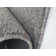 Hazelle Machine Woven Light Grey Indoor Rug