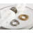 Tarrytown Metal Napkin Ring